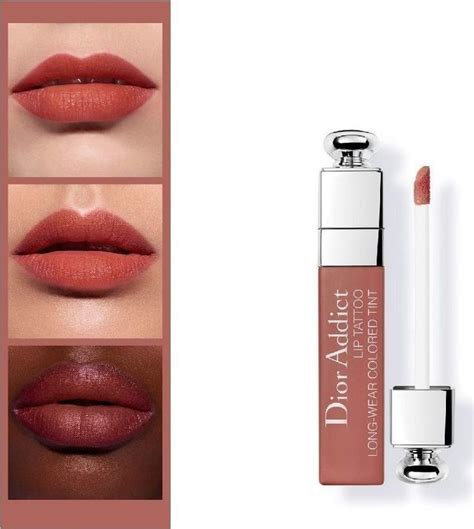 dior addict tattoo lip 421|Dior Addict lipstick sephora.